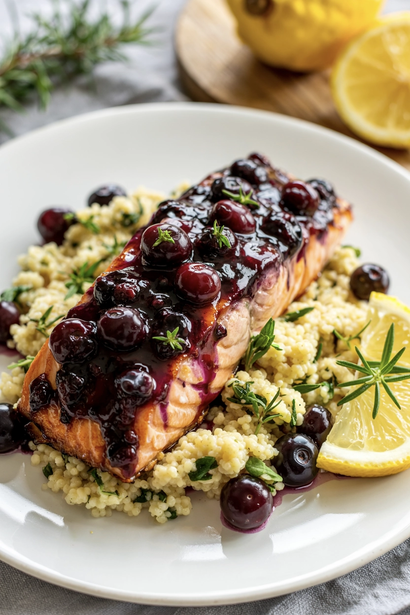 blueberry salmon 13