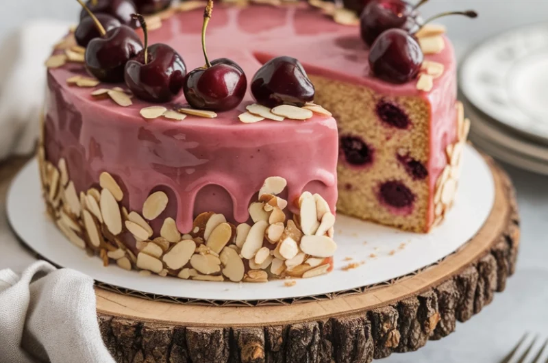 cherry cake6