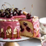 cherry cake9