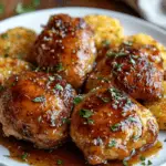 chicken polenta 8