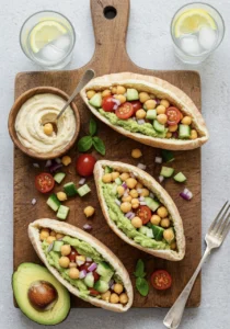 chickpea pitta2
