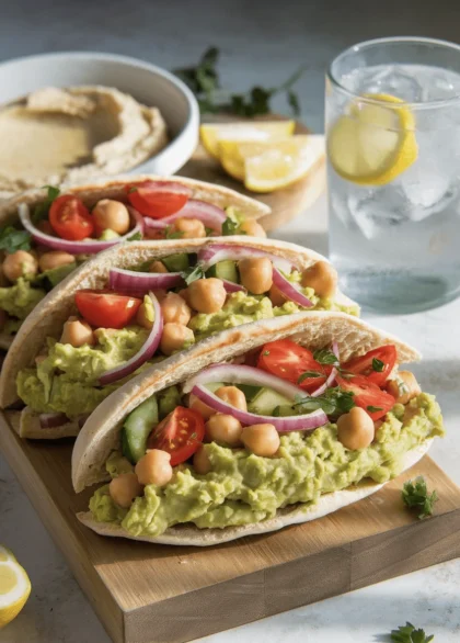 chickpea pitta9