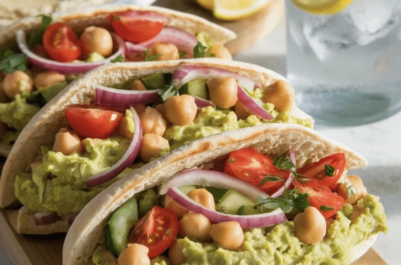 chickpea pitta9