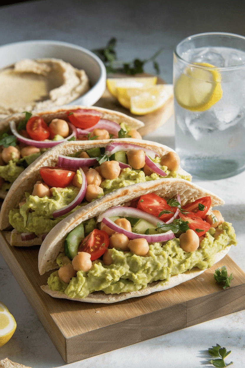 chickpea pitta9