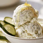 dill pickle ice cream 7