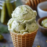 dill pickle ice cream1