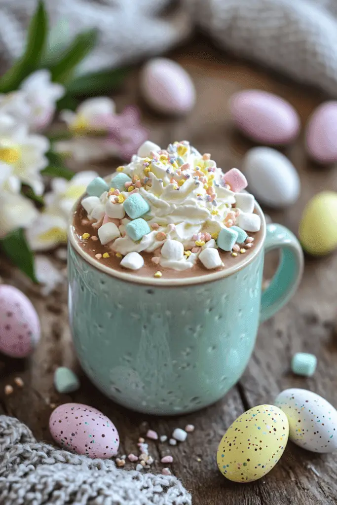 easter hot choc7