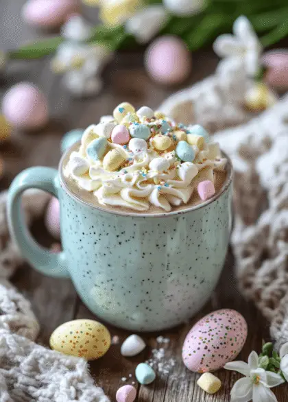 easter hot choc8
