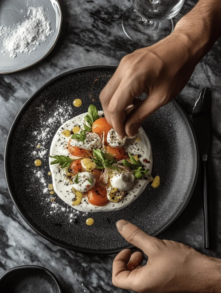 The Ultimate Guide to Food Photography: How to Make Your Dishes Look Stunning 5 food photography 13