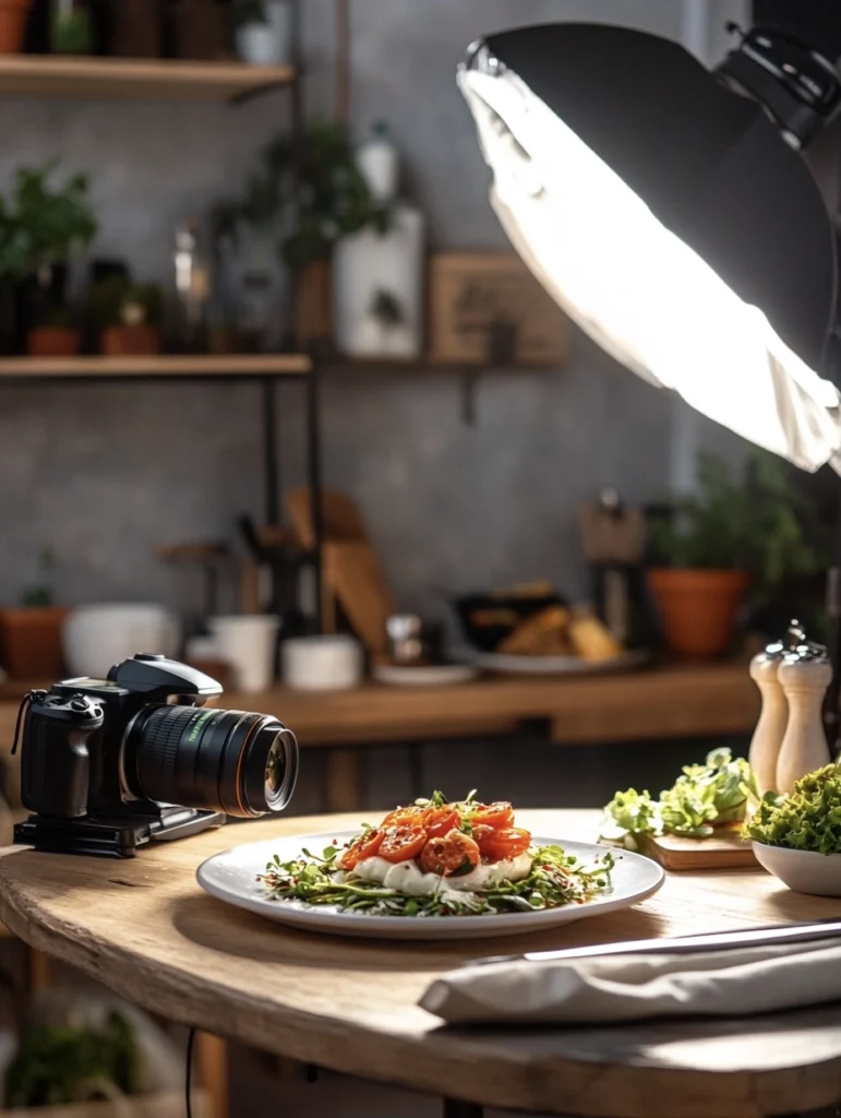 The Ultimate Guide to Food Photography: How to Make Your Dishes Look Stunning 6 food photography 15