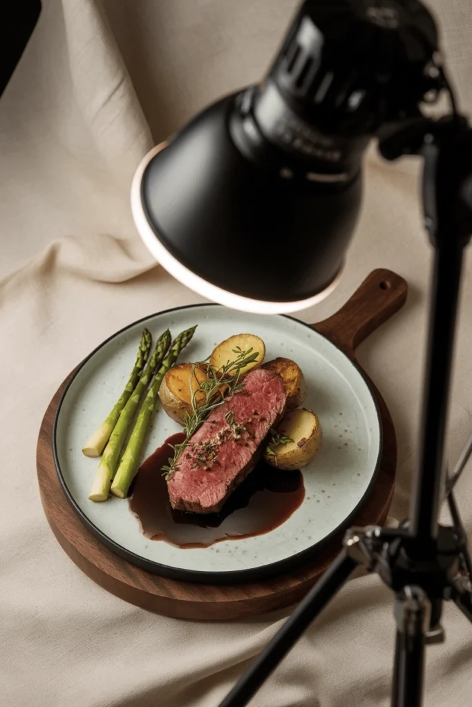The Ultimate Guide to Food Photography: How to Make Your Dishes Look Stunning 7 food photography 5