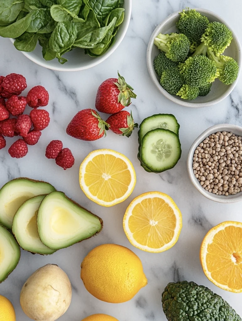 The Ultimate Guide to Food Photography: How to Make Your Dishes Look Stunning 4 food photography 8