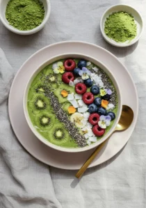 goddess smoothie bowl 6