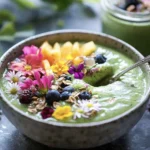 Goddess Glow Smoothie Bowl 38 goddess smoothie bowl 9