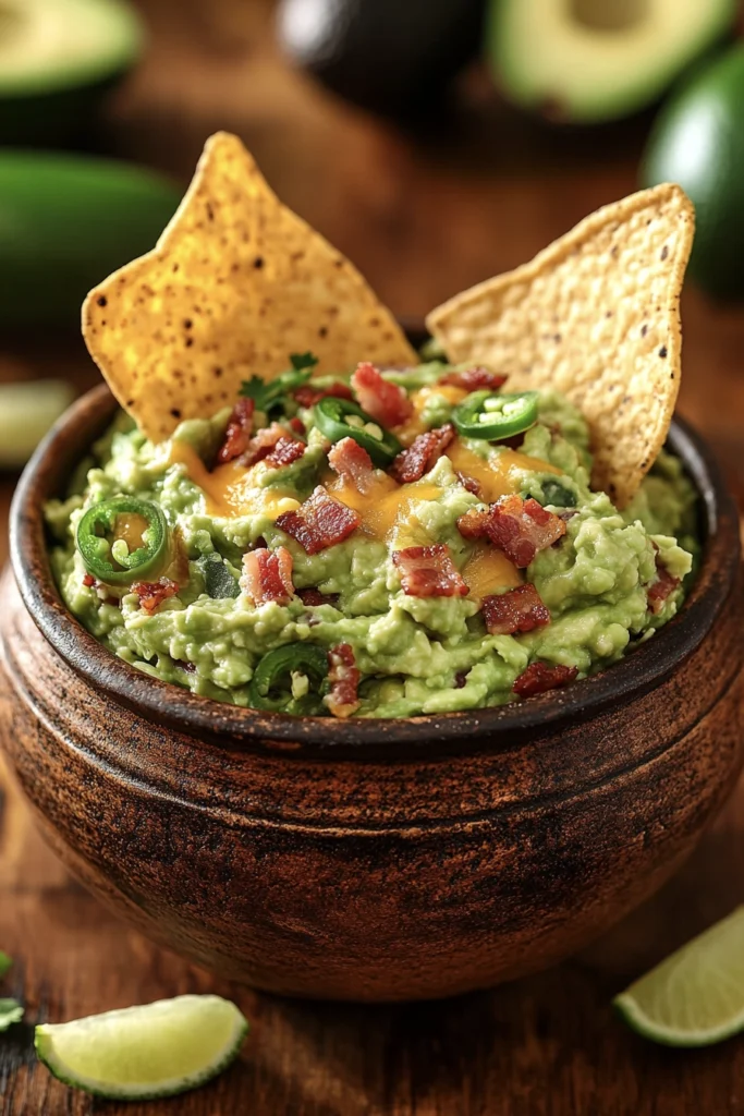 guacamole jalepeno9