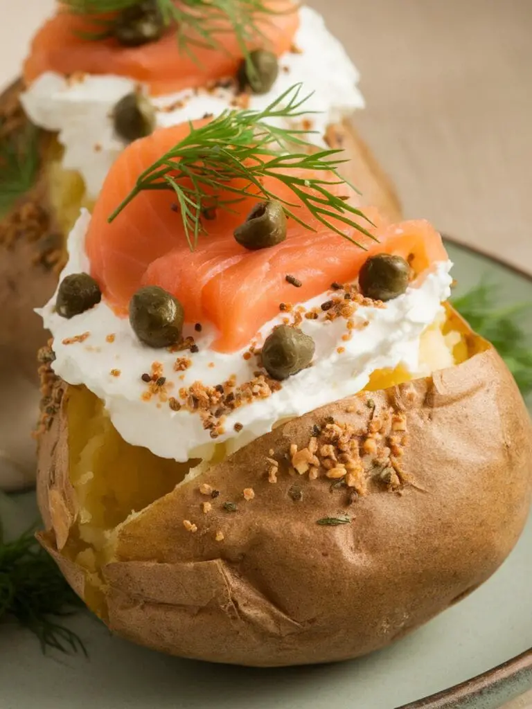 24 Irresistible Baked Potato Fillings You Need to Try 22 image 1