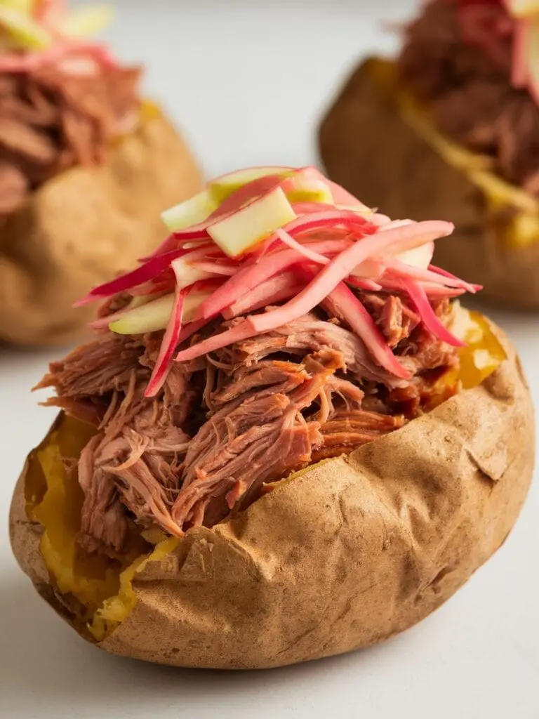 24 Irresistible Baked Potato Fillings You Need to Try 15 image 10