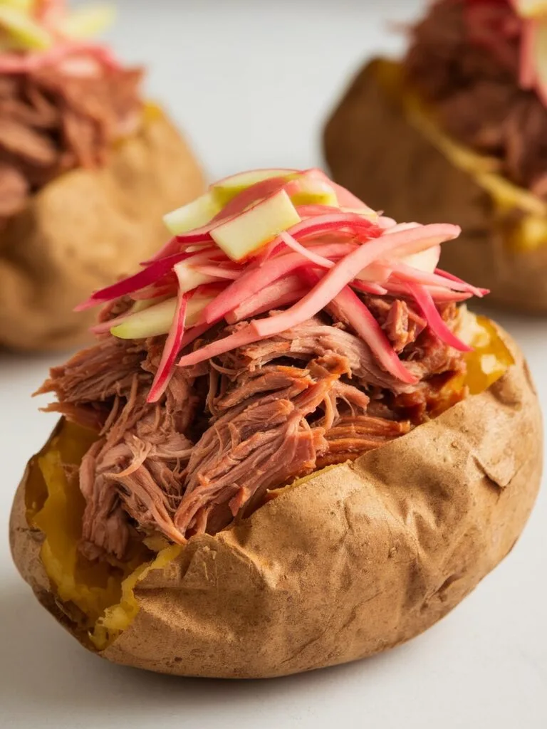 24 Irresistible Baked Potato Fillings You Need to Try 16 image 10