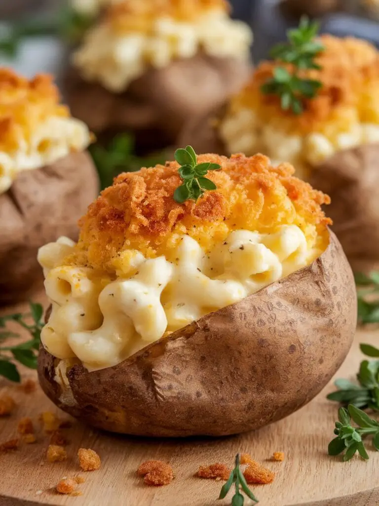 24 Irresistible Baked Potato Fillings You Need to Try 13 image 12