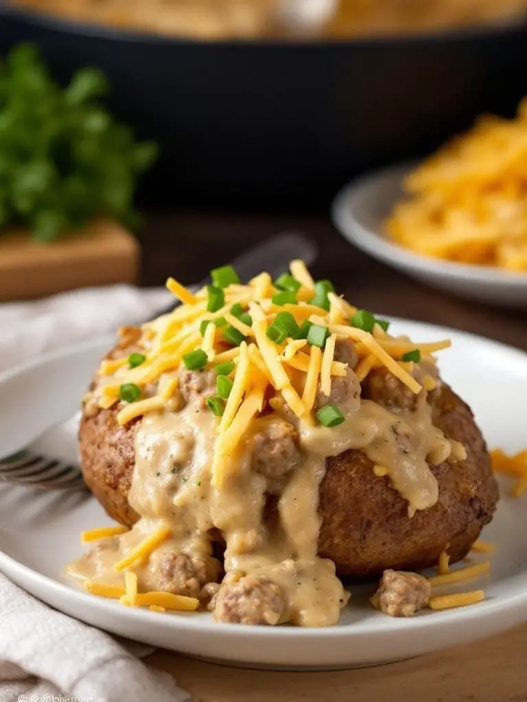 24 Irresistible Baked Potato Fillings You Need to Try 21 image 4