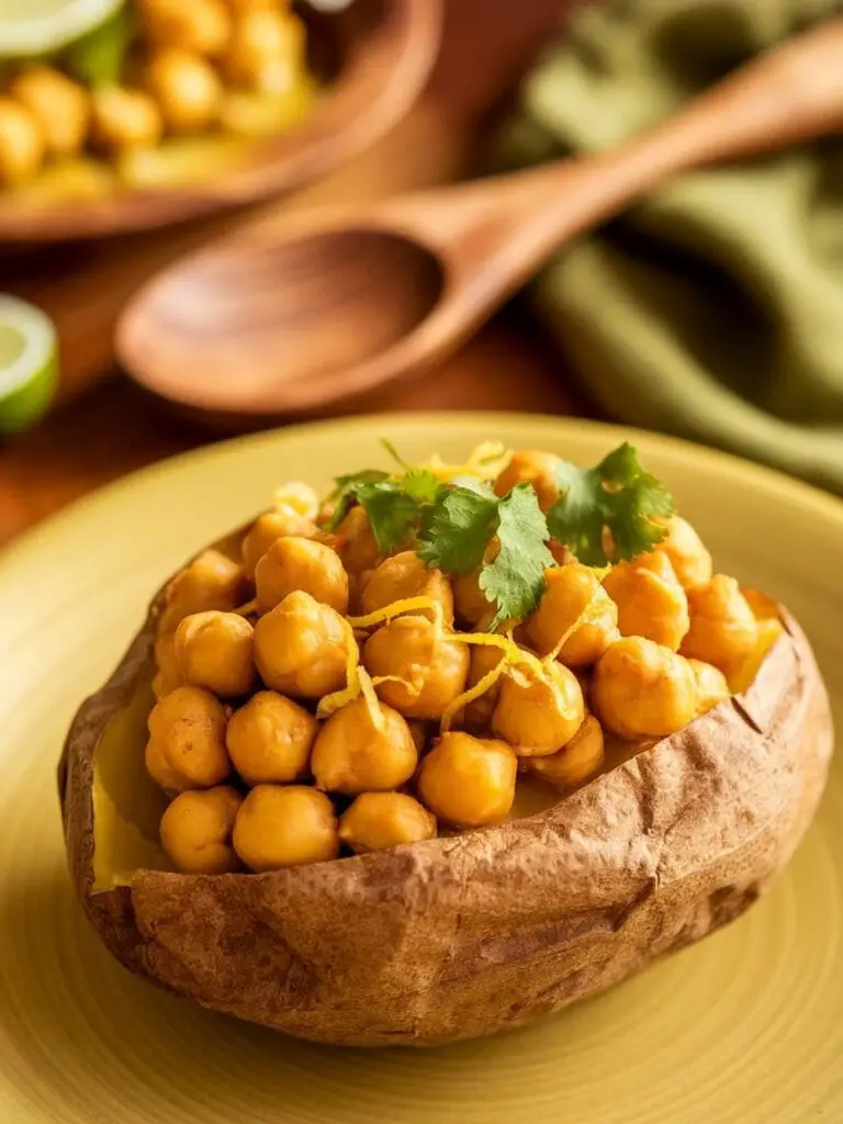 24 Irresistible Baked Potato Fillings You Need to Try 20 image 5