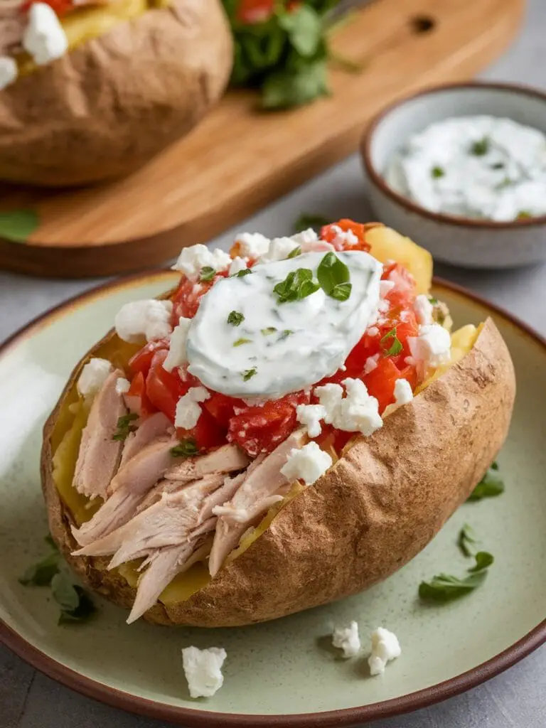 24 Irresistible Baked Potato Fillings You Need to Try 18 image 7