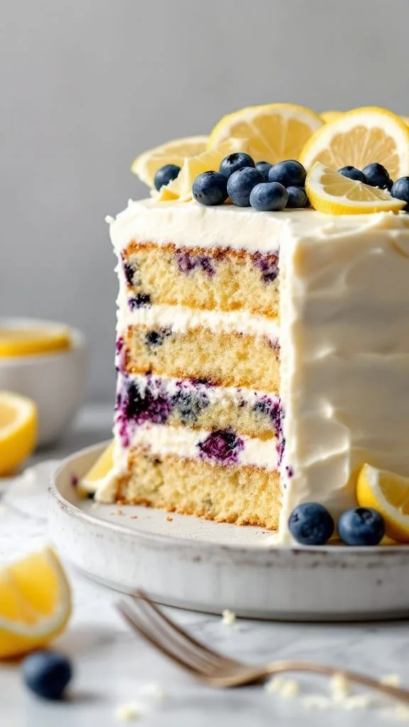 10 Delicious Ideas for Your Easter Family Party