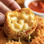 mac cheese bites 1