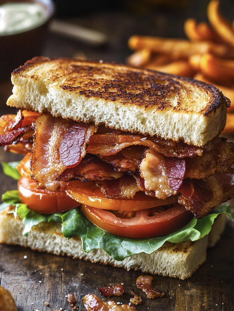maple blt2