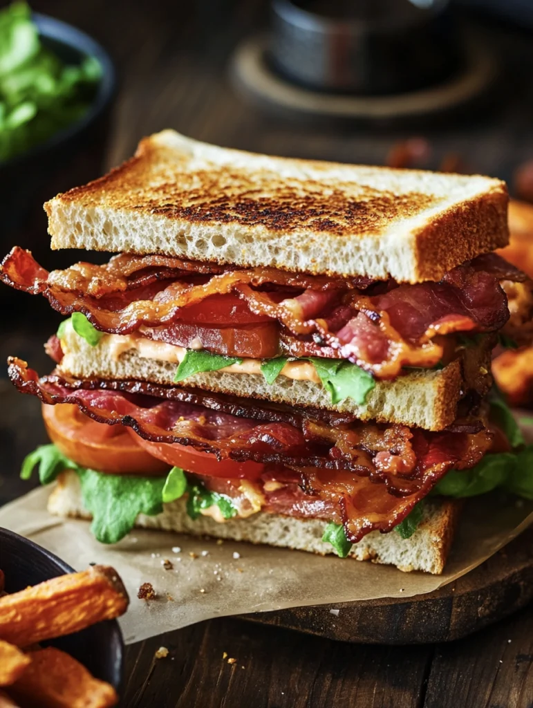 maple blt3