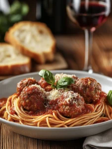 meatballs 1