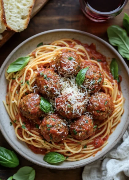 meatballs 2
