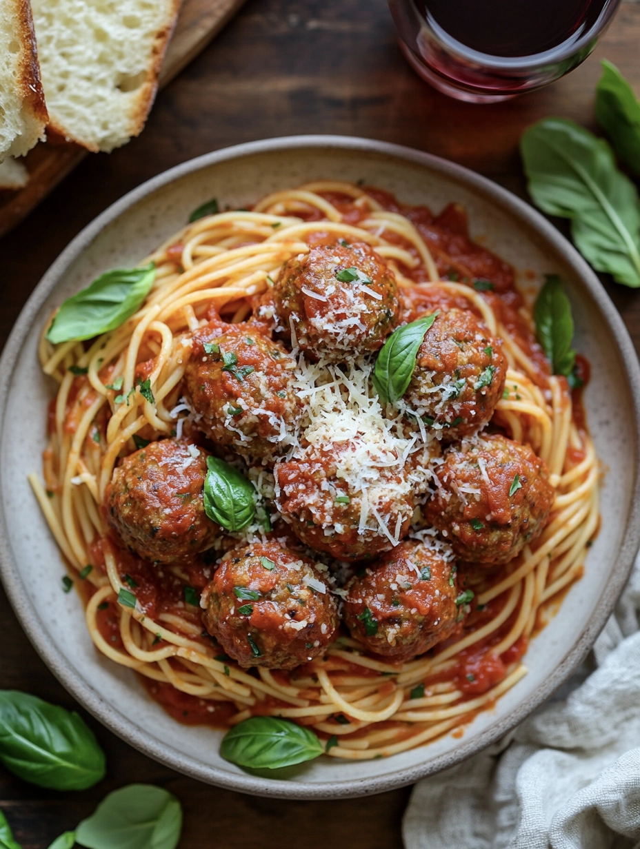 meatballs 2