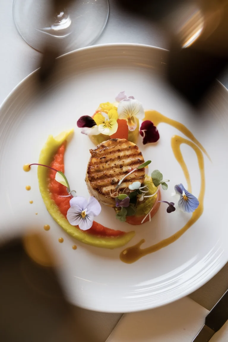 How to Master the Art of Plating Like a Professional Chef 55 How to Master the Art of Plating Like a Professional Chef