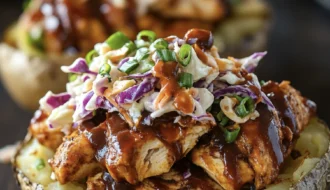 paula9876 Baked potato topped with BBQ chicken and coleslaw 0db49a16 3238 4de9 a572 841361d35475 0