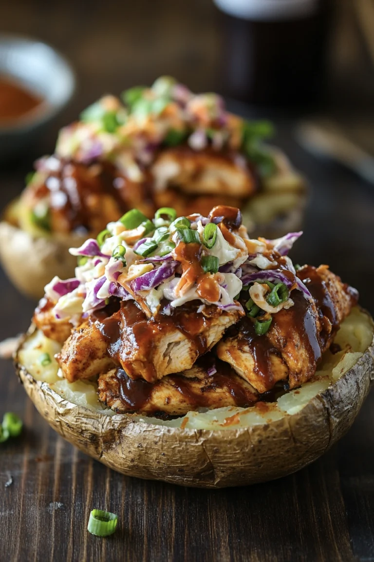 12 Irresistible Baked Potato Fillings You Need to Try