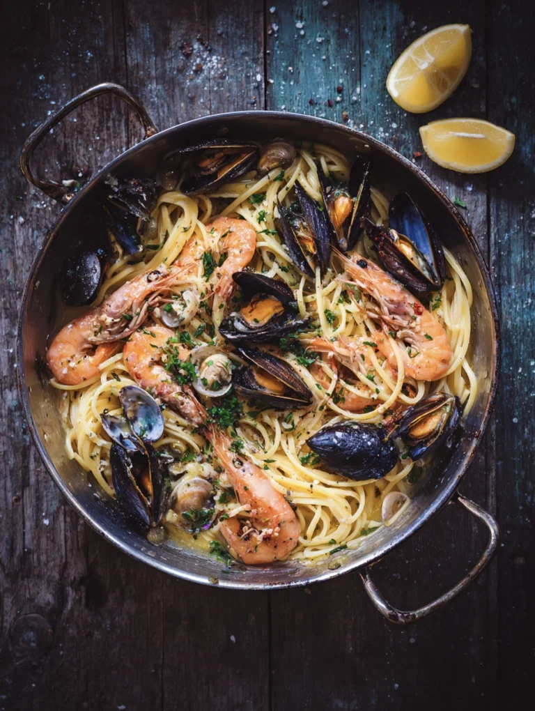 12 One Pot Pasta Dinners That Actually Work