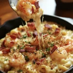 shrimp mac and cheese4