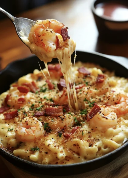 shrimp mac and cheese4