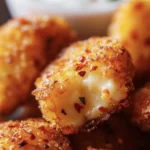 sriracha haloumi bites 4