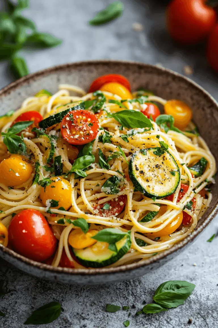 12 Easy One-Pot Pasta Dinner Recipes You’ll Love