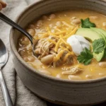 white chicken chili5