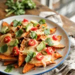 a photograph of a plate of delicious swe oLIwemm9R4mwNlC3aGrAIQ lRpUS GkQCWWeDflHf0VPg