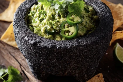guacamole 1 1