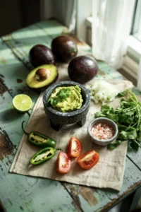 guacamole 1