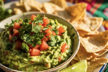 The Ultimate Authentic Homemade Guacamole Recipe 22 guacamole 3