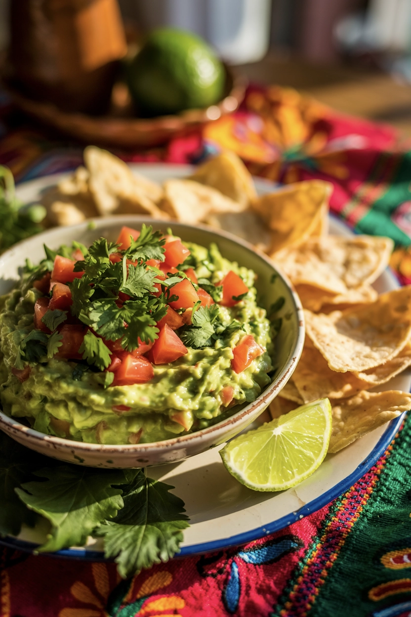 guacamole 3