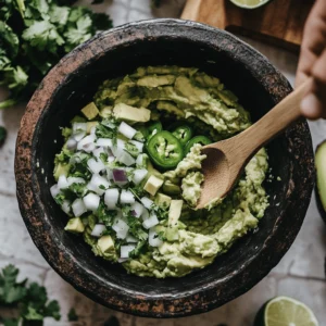 guacamole 6