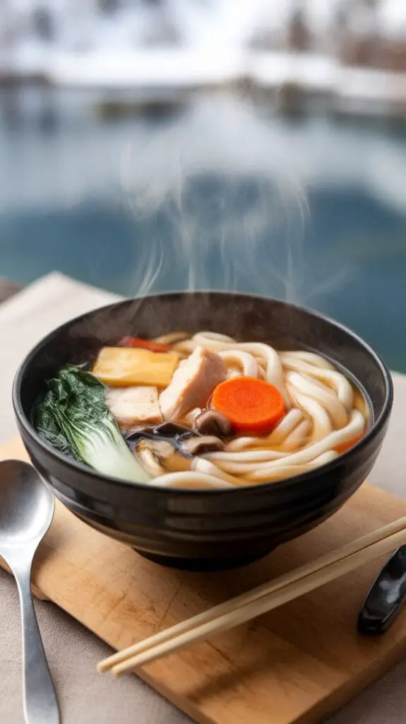 22 Easy Japanese Recipes You Can Make at Home 50 image 11