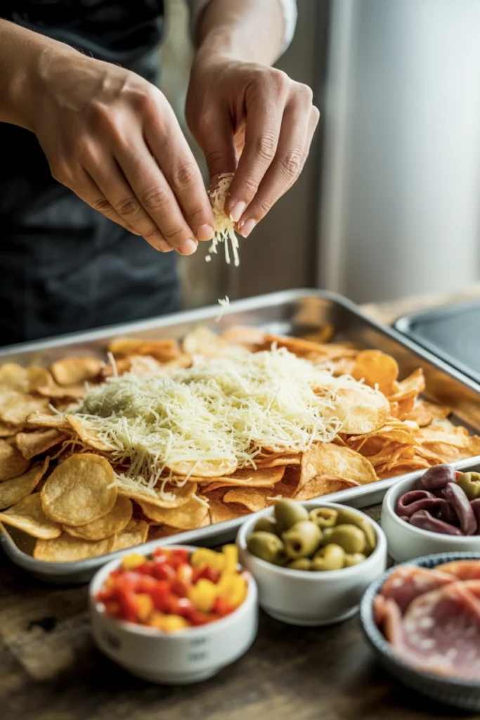 more chacuterie nachos 13
